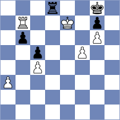 Steiner - Praveen K B (Ceske Budejovice CZE, 2024)
