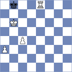 Radesh - Savadpour (Chess.com INT, 2021)