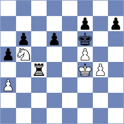 Fitzsimons - Nurgaliyev (Sitges ESP, 2022)