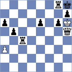Nekrasova - Dietz (Oberhof, 1999)