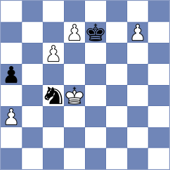 Zielinski - Zajewski (Poland, 2006)