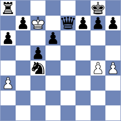 Shrimal - Dudley (Chess.com INT, 2021)