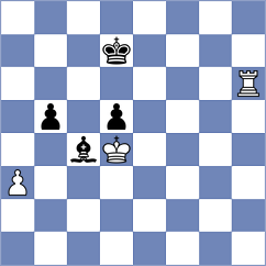 Skytte - Shuvalov (chess.com INT, 2022)