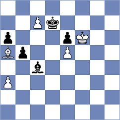 Chibukhchian - Averin (Almaty KAZ, 2022)