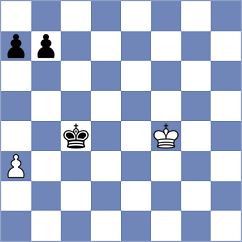 Durant - Zhang (Bad Homburg, 2000)