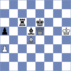 Perez Rodriguez - Krysa (Chess.com INT, 2019)