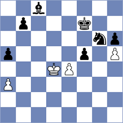 Shamsiev - Akhmetov (Ufa, 2011)