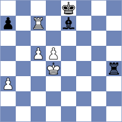 Roebers - De Jong (Netherlands NED, 2023)