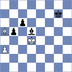 Gurevich - Swinkels (Gibraltar, 2007)