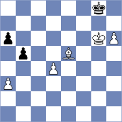 Dehtiarov - Balkum (chess.com INT, 2022)