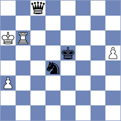Topalov - Sanhueza (chess.com INT, 2025)