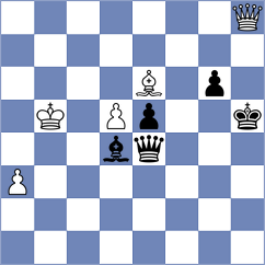 Fernandez Garcia - Novosel (Pula CRO, 2023)