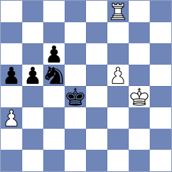 Do Nascimento - Trichkov (Chess.com INT, 2020)