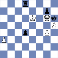 Klymchuk - Bitoon (chess.com INT, 2024)