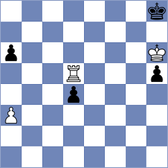 Mendonca - Shoshin (chess.com INT, 2023)