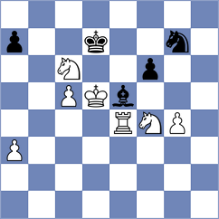 Mladenov - Pashov (Teteven, 1991)