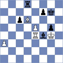 Yurkov - Kim (Chess.com INT, 2020)