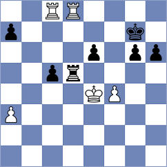 Dickson - Geddis (Brampton, 2000)