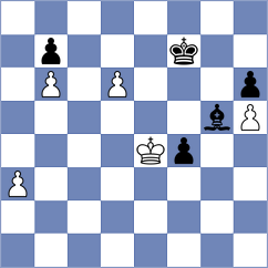 Quiles Olive - Alonso Perez (Barcelona, 2015)