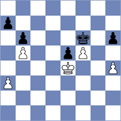 Bambino Filho - Dvirnyy (chess.com INT, 2023)