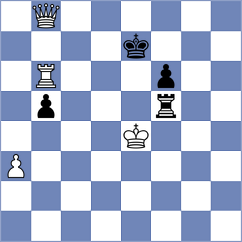Molina - El Zein (chess.com INT, 2025)