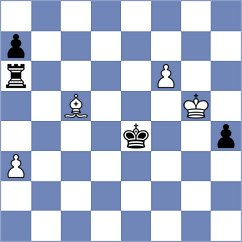 Mecit - Vazelakis (chess.com INT, 2025)