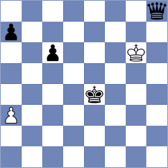Cramling Bellon - Mbonu (chess.com INT, 2023)