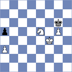 Starosta - Sourath (chess.com INT, 2022)