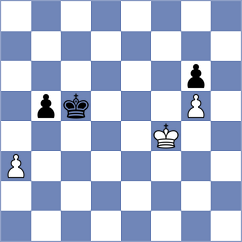 Van der Linden - Gottschalk (Kleve, 1999)