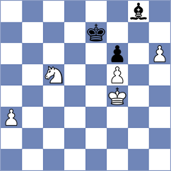 Chu - Illingworth (Chess.com INT, 2019)