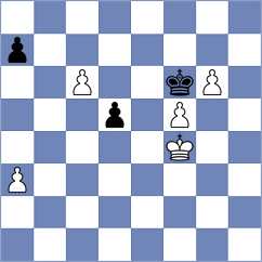 Pelomoh - Marape (Chess.com INT, 2021)