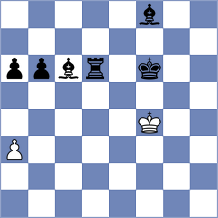 Boixiere - Lardon (Europe Echecs INT, 2021)