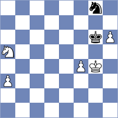 Panchenko - Khakhanov (Salekhard, 2009)