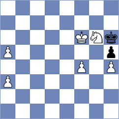 Chernobay - Nazari (chess.com INT, 2025)