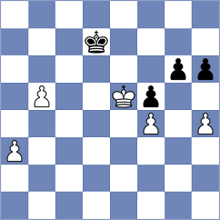 Romano - Muller (Dudelange, 1998)