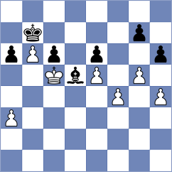 Munoz Blazquez - Anton Quevedo (San Sebastian, 2009)
