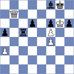 Albertini - Hayrapetyan (chess.com INT, 2024)