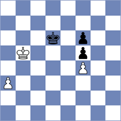 Deac - Adewumi (chess.com INT, 2025)