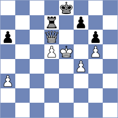 Erzhanov - Passen (chess.com INT, 2023)