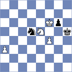 Kanter - Shapiro (chess.com INT, 2024)
