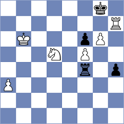 Mamedyarov - Bohaddoune (Rabat, 2015)