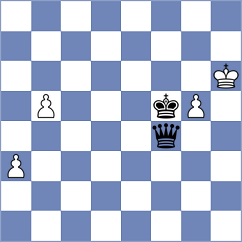 Walker - Menezes (chess.com INT, 2022)