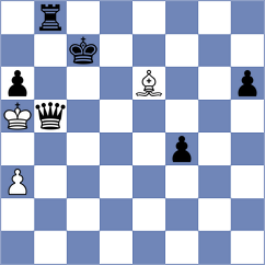 Delavari - Babaei (Chess.com INT, 2021)
