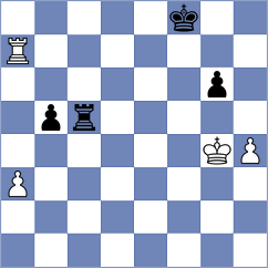 Kamsky - Ratkovic (chess.com INT, 2024)