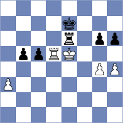 King - Smith (Bloemfontein, 2016)