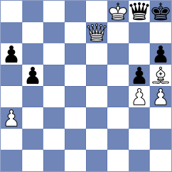 Stapleton - Masacorale (Lichess.org INT, 2020)