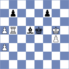 Pucarevic - Popovic (Belgrade, 2010)
