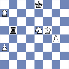 Schoning - Knudsen (Esbjerg, 2005)