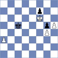 Kovalev - Ansh (Chess.com INT, 2020)
