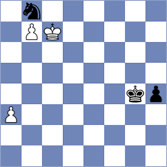 Ignat - Van Foreest (Brasov ROU, 2024)
